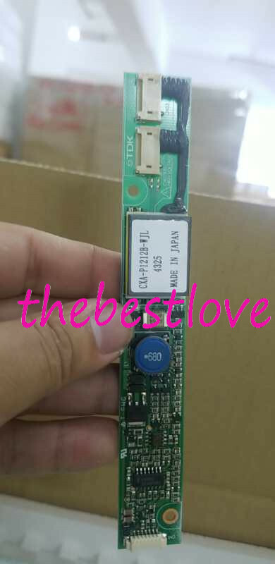 Free Shipping New CXA-P1212B-WJL PCU-P091B LCD Inverter board 90 days warranty