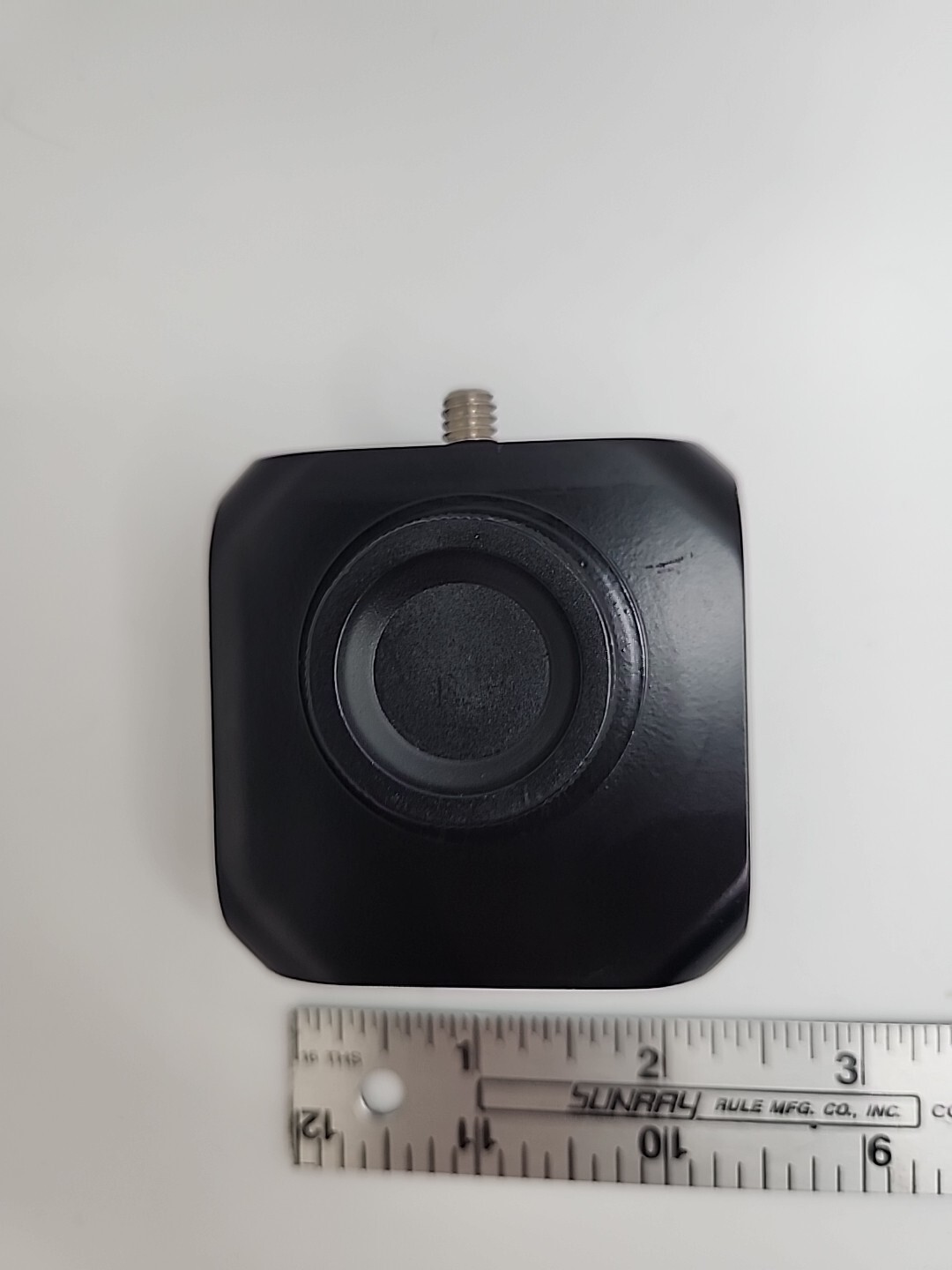 Mightex BTE-B013-UW Windowless USB2.0 Buffered CMOS10-bit Monochrome 1.3MPCamera