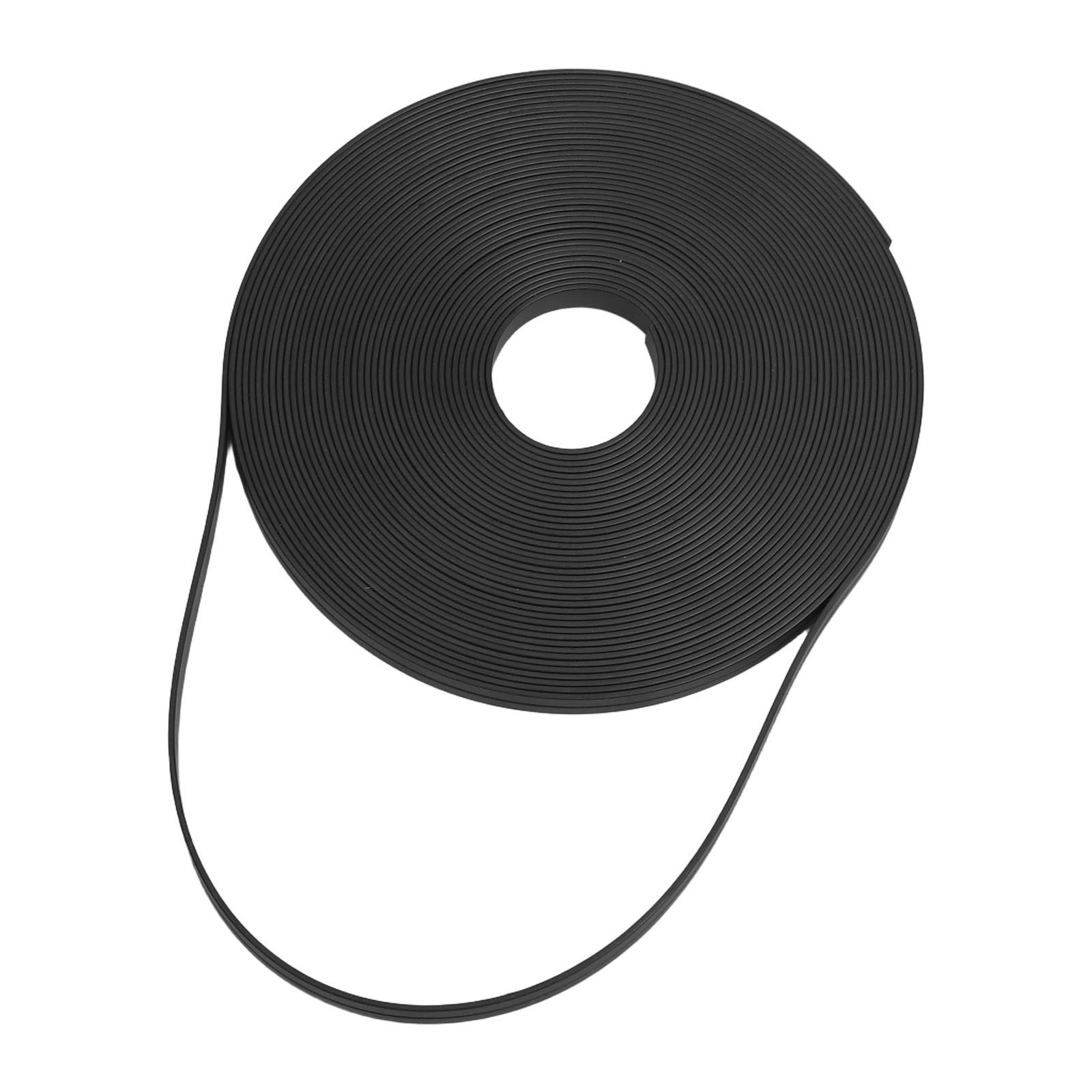 Easy to Use Magnetic Tape with Strong Holding Power for Various Applications