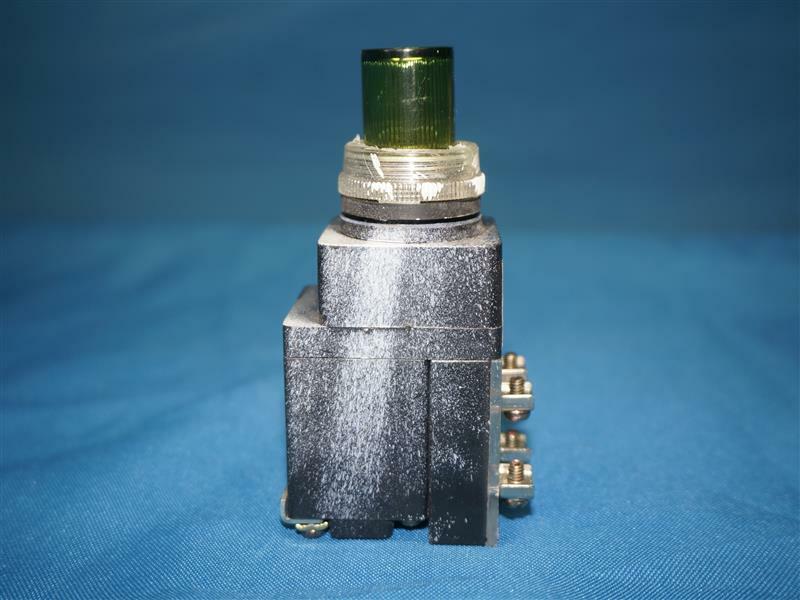 Green Light Head Indicator 220V for RVSI 64000 30 Days Warranty Fast Shipping