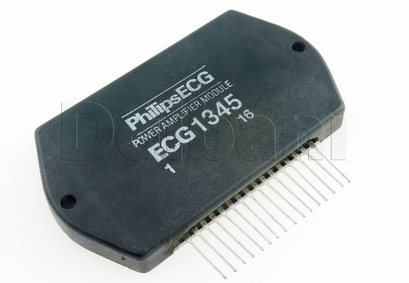 ECG1345 Original New Philips Integrated Circuit