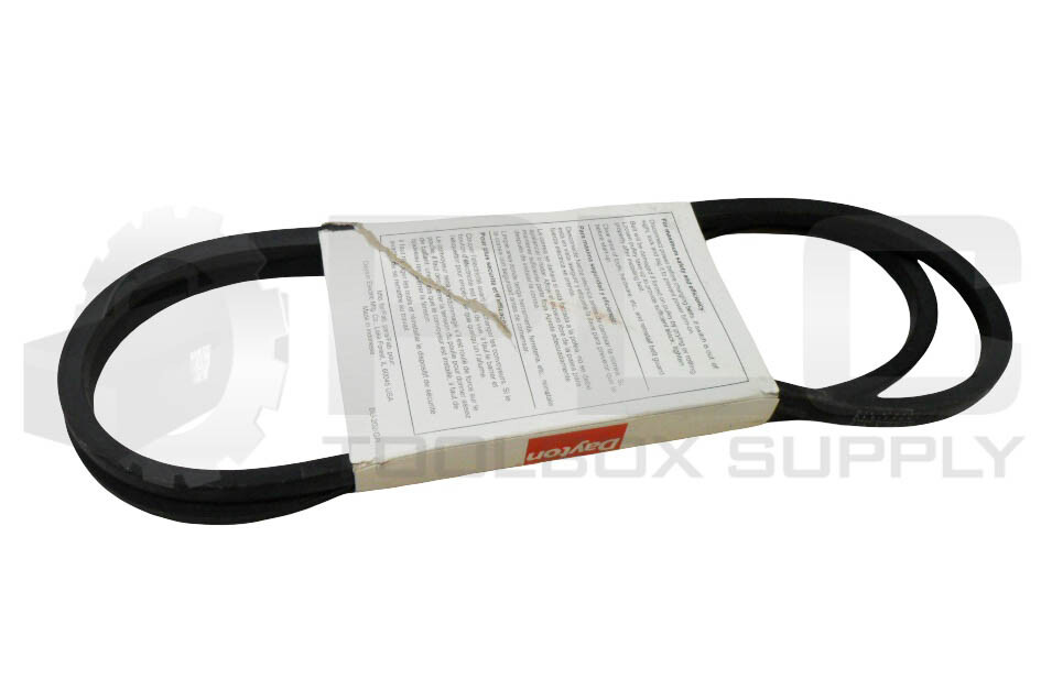 NEW DAYTON A66 PREMIUM V-BELT 1/2″ 68″ 6X569G
