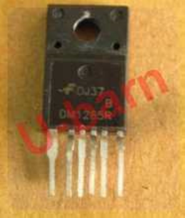 2pcs FSC DM1265R TO-220 RH