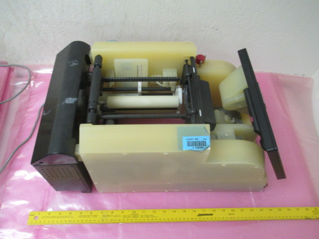 RECIF IDLW8 Notch Finder, 90V/260V, 50/60Hz, 1.2A/110V, 0.55A/220V, 409753