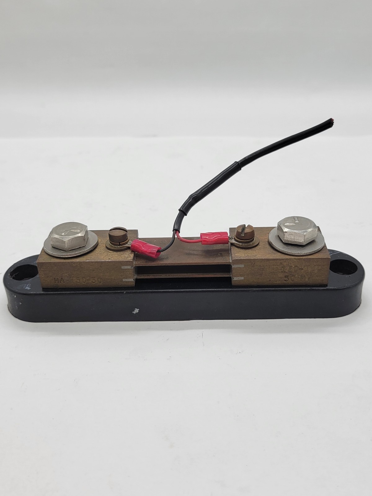 Empro HA 150 50 Extra Heavy Shunt 150A 50MV Industrial Accessory