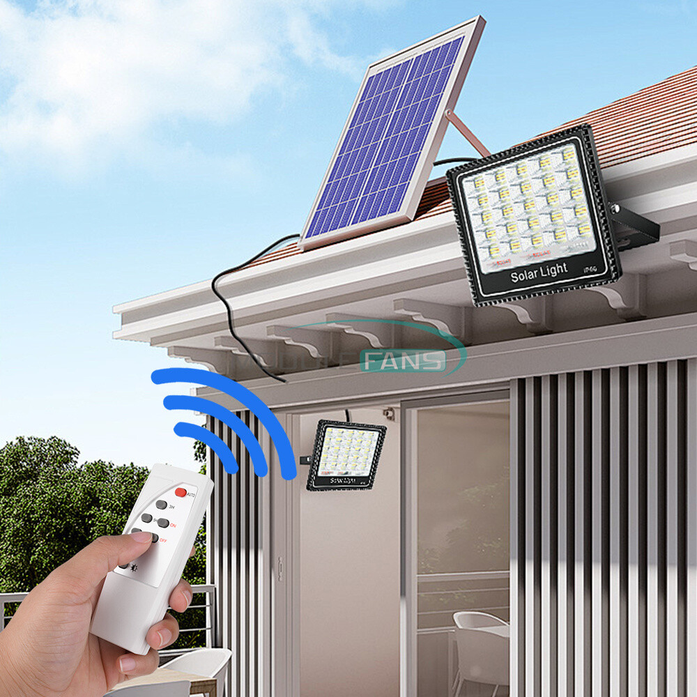 6.4V 7.4V 11.1V 12V Solar Street Light Driver Control Board + Remote Controller