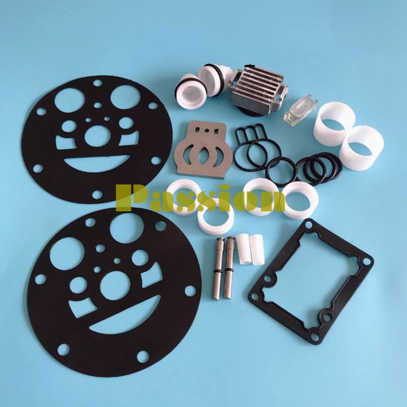 1PC NEW FOR Air operated diaphragm pump HUSKY1590 repair kit slide