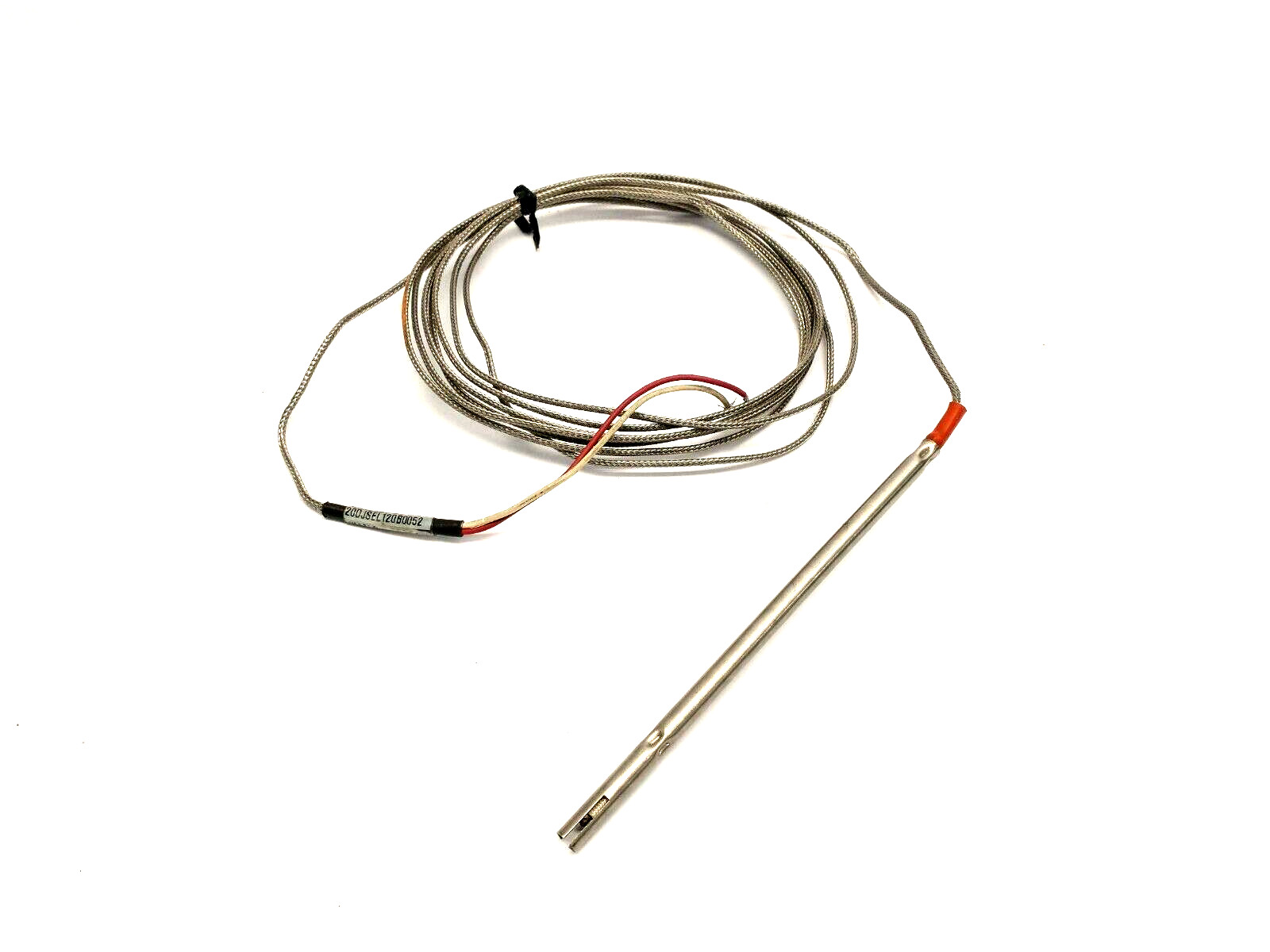 Watlow 20DJSEL120B0052 Thermocouple 1/4″ x 5-1/2″ Long 9531 G22848