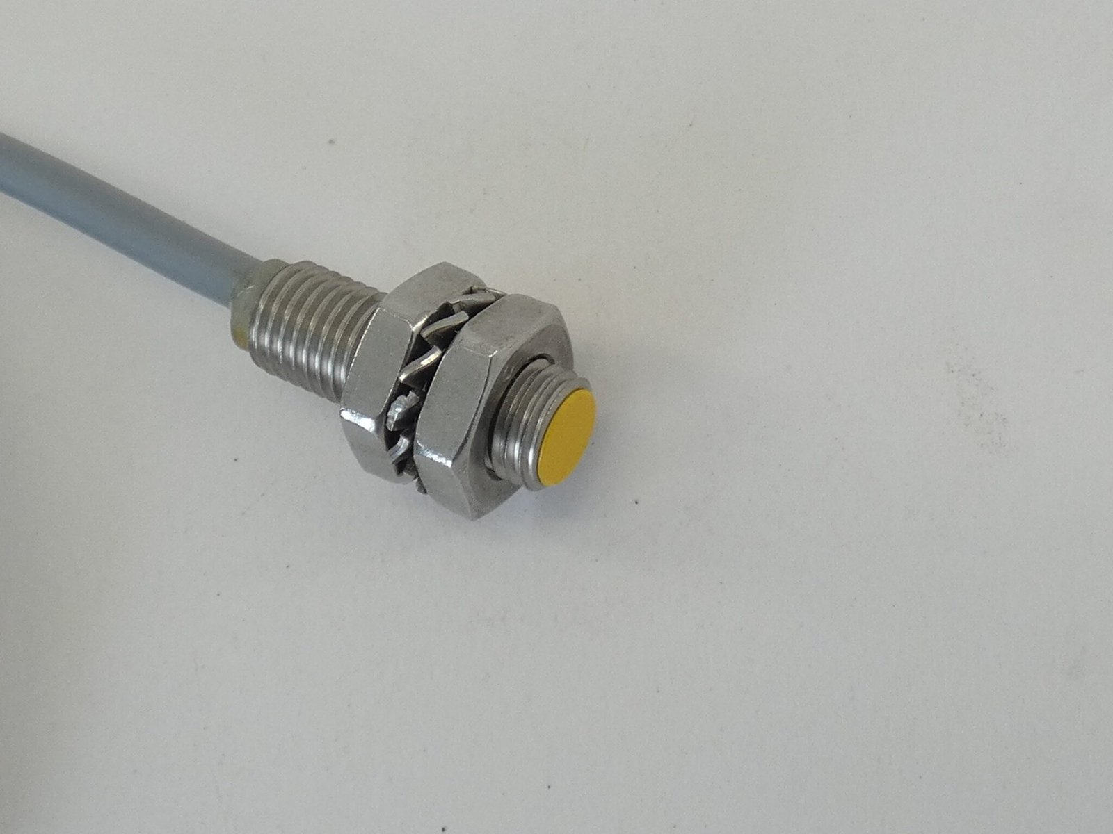 Turck BI2-EG08K-AN6X Proximity Sensor, 4669500