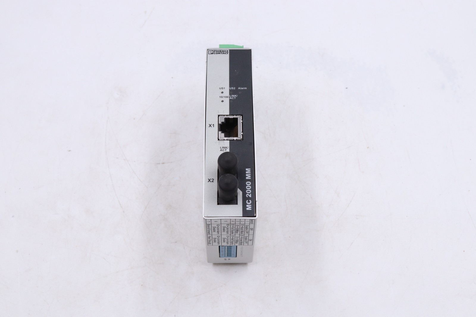 PHOENIX CONTACT FL MC 2000T ST