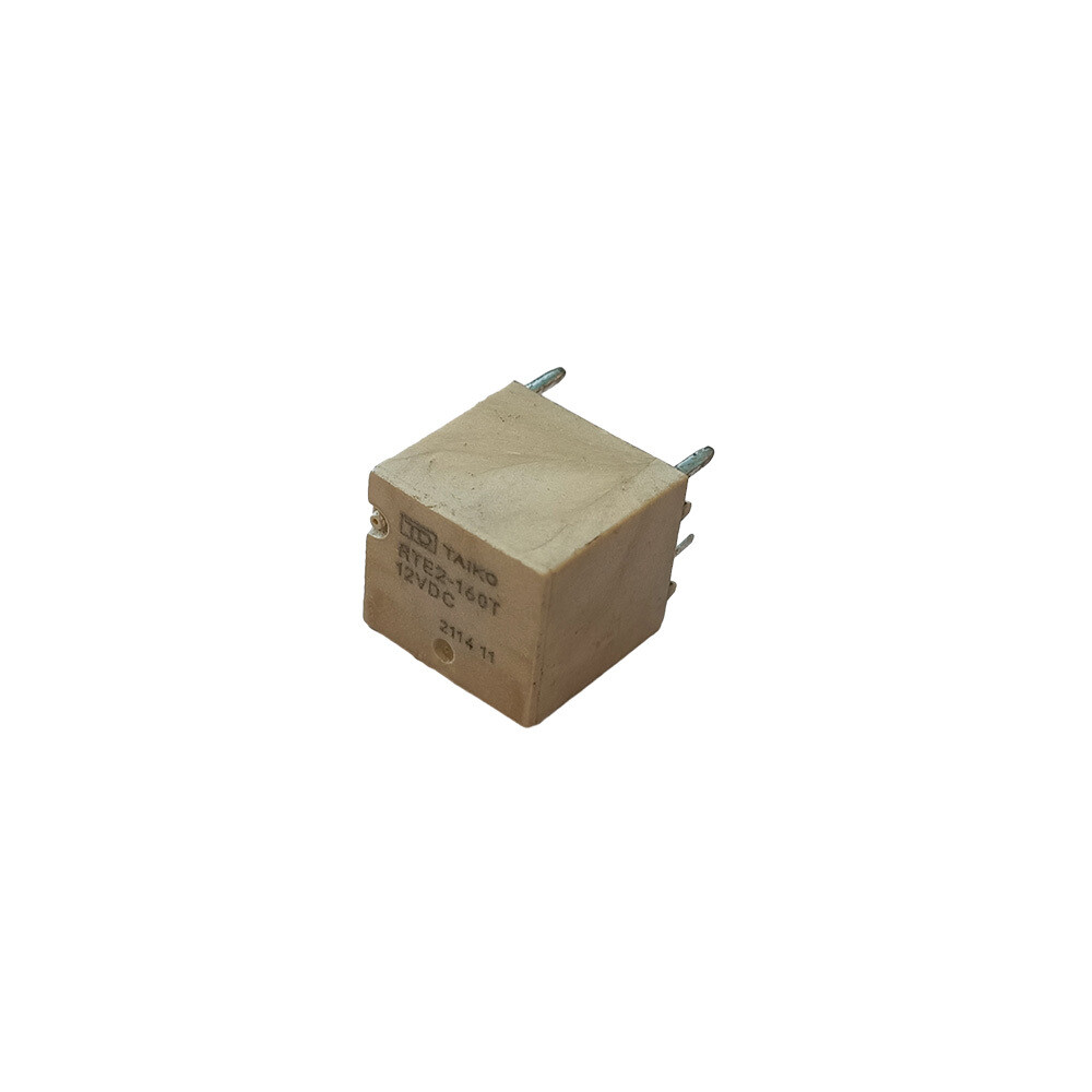 RTE2-160T-12VDC 8PIN (2pcs)