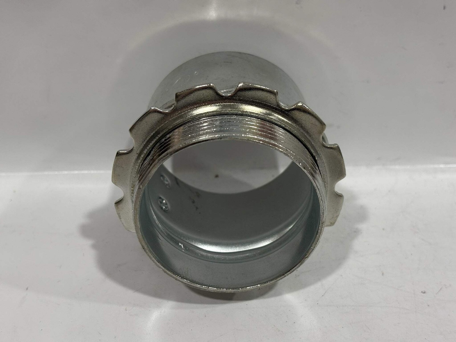 2 PK Dottie WTH300 Insulated WeatherTight Hubs 3″ Zinc Die Cast