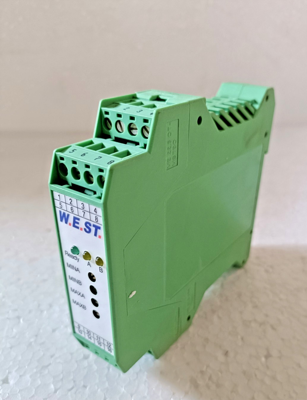 W.E.ST. Elektronik PAM-193-L Proportional Amplifier Module