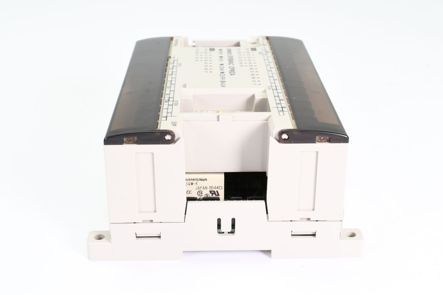 OMRON CPM2A-30CDR-D, CPM2A, Programmable PLC control