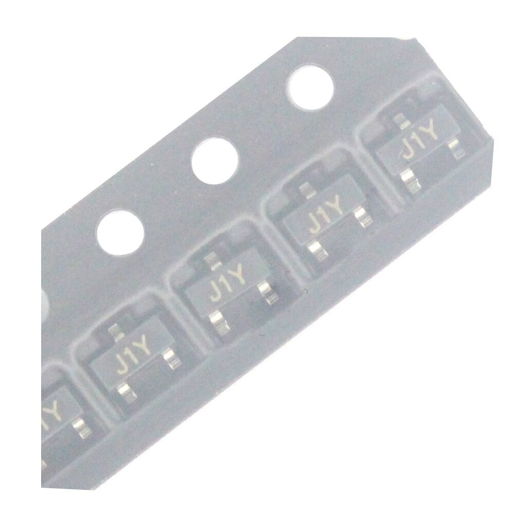 50pcs KSA1298 KSA1298YMTF SOT-23