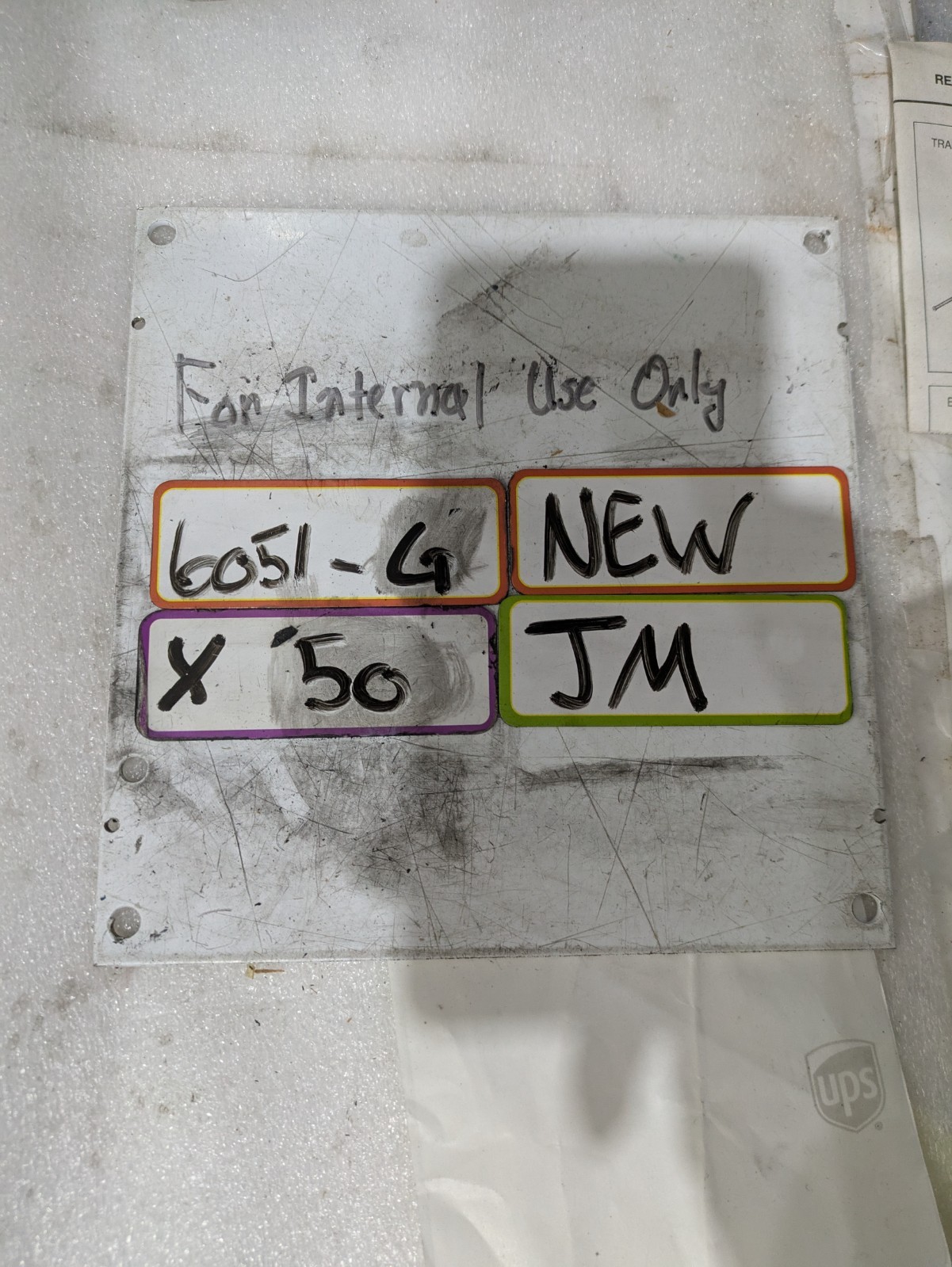 RTE 3437718C05 8.3KV 10AMP 05922