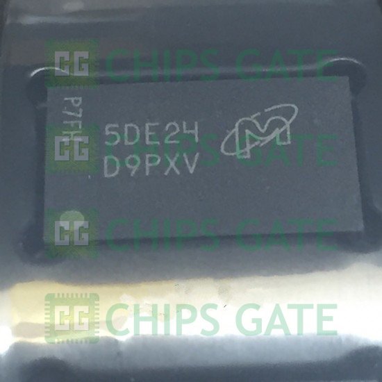1PCS MT41K256M16HA-125:E FBGA-96 DRAM Chip DDR3L SDRAM 4G-Bit 256Mx16 1.35V