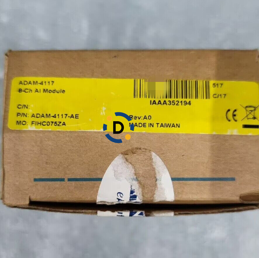 New ADAM-4117-AE Input module #g
