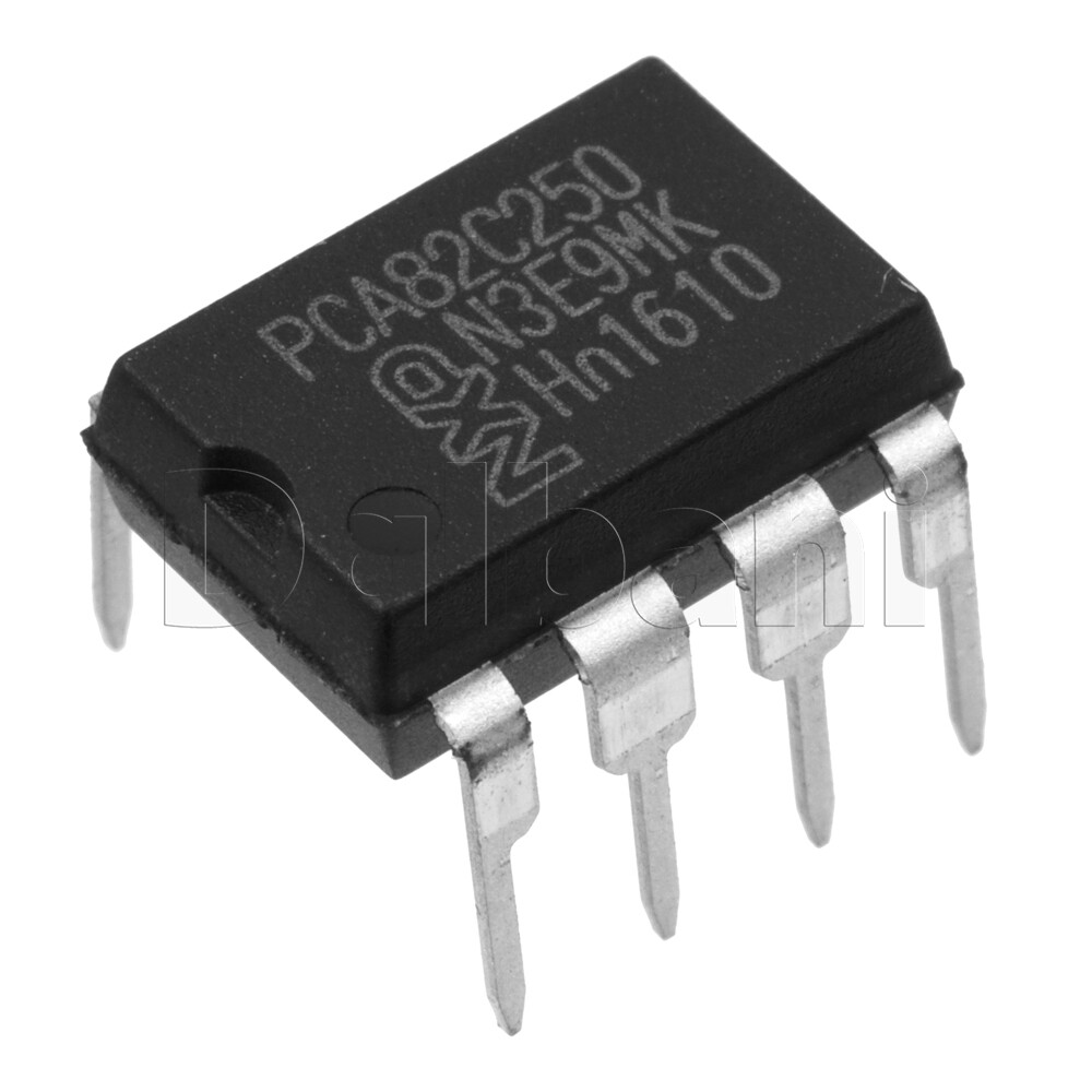 PCA82C250N Original New NXP