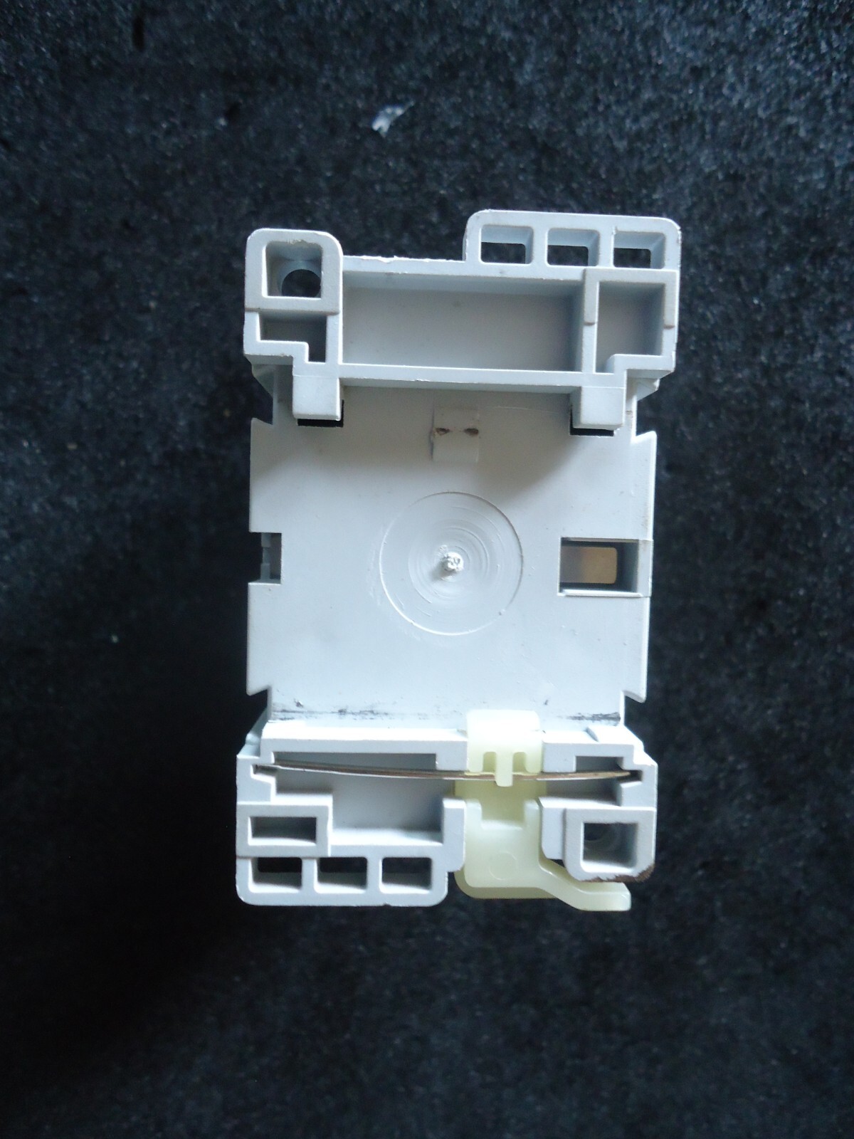 Sprecher+Schuh CA7-12-10 Contactor . Made in Switzerland