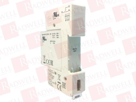 CITEL DS220-24DC / DS22024DC (NEW IN BOX)