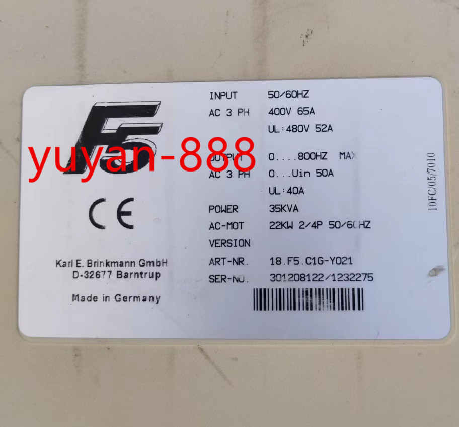 🔥1PC test good 18F5C1G-Y021 by express With 90 Warranty P1345D YL