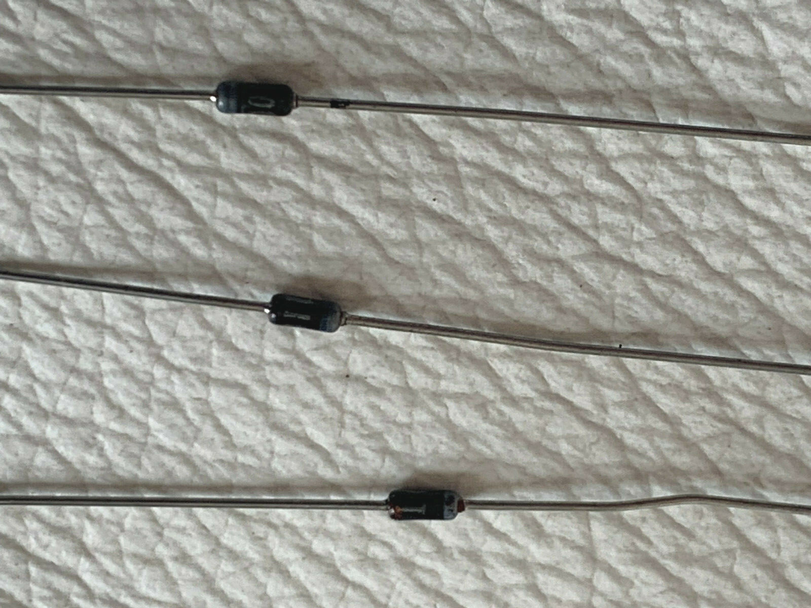 FJT1100 diode axial FSC