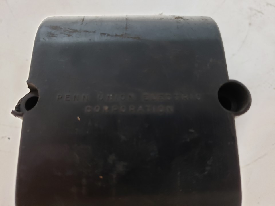 Penn Union Electric Corporation