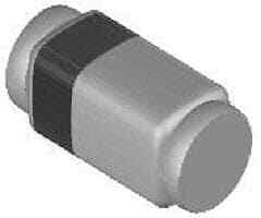 39Pcs BZT55C8V2-GS18 SOD-80 Zener Diodes 8.2 Volt 0.5W 5%
