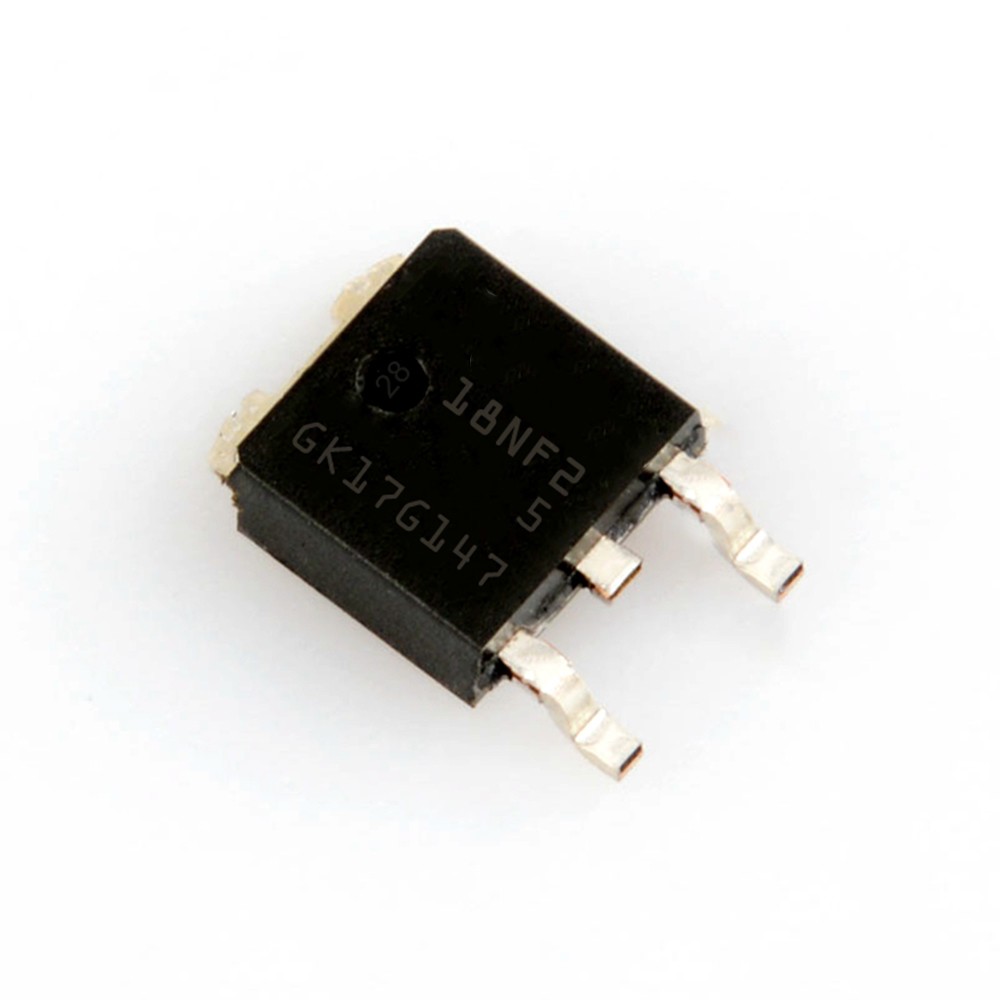 10pcs 2N62K3 STU2N62K3 TO-251