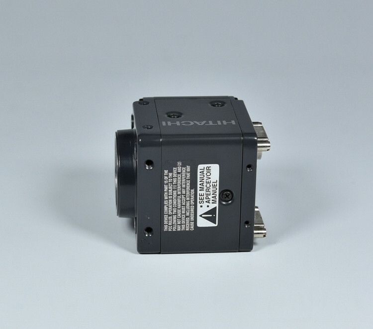1PC HITACHI KP-F500SCL monochrome industrial camera