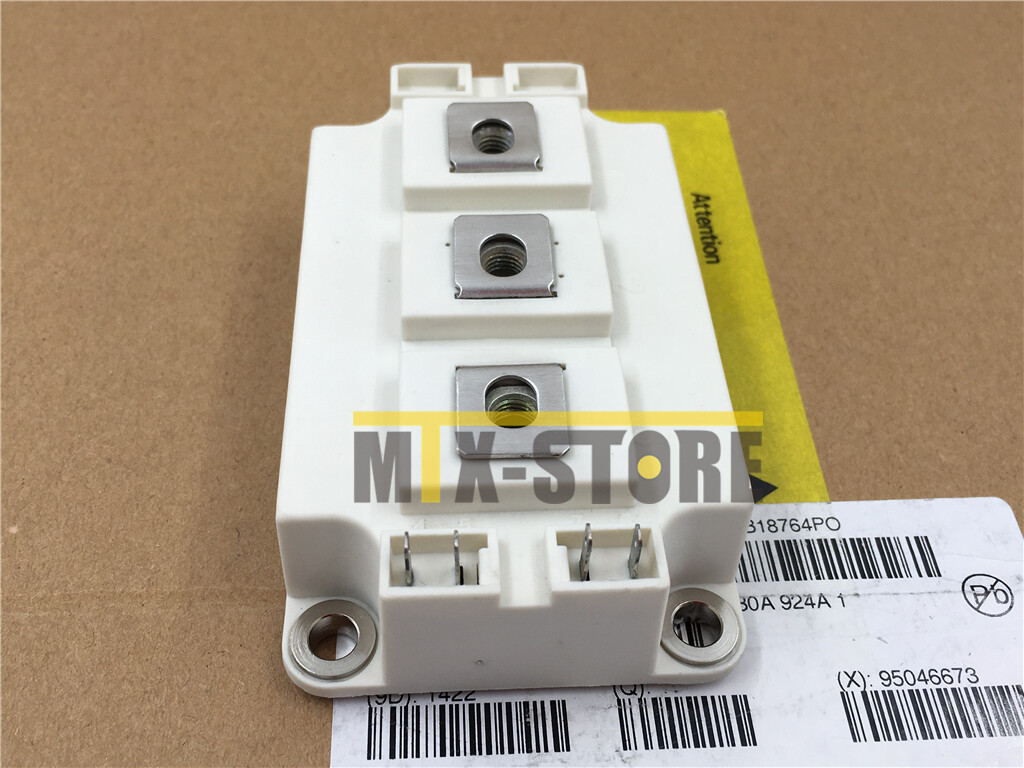 1PCS Brand New SEMIKRON Module SKM300GB123D Quality Assurance 100%