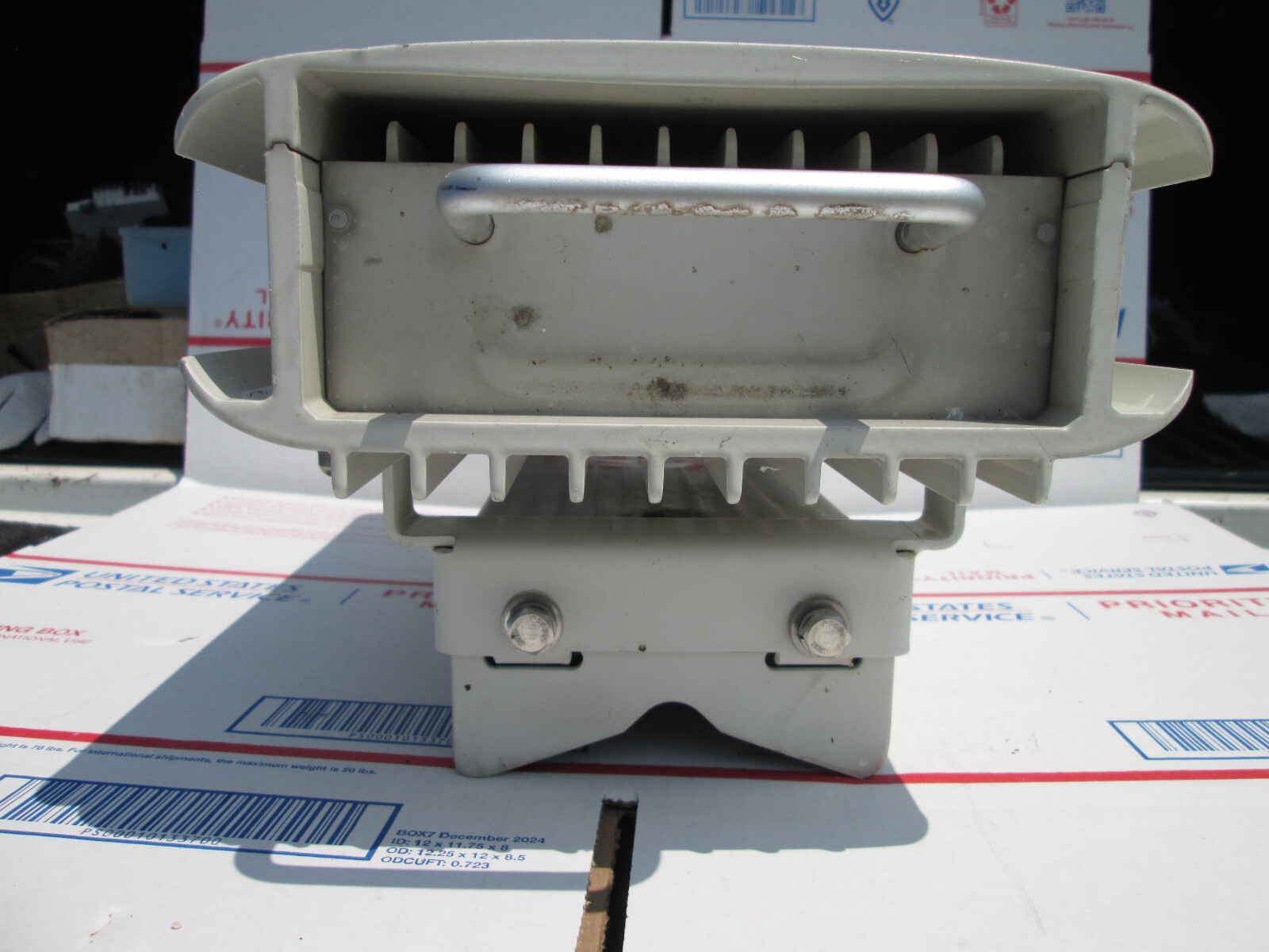Delta ESR-48/20C S Rectifier 48V Advantage 1KW Power Module 1000W