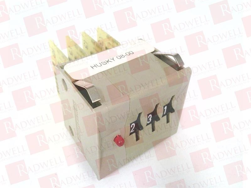 HUSKY 662256 / 662256 (NEW IN BOX)