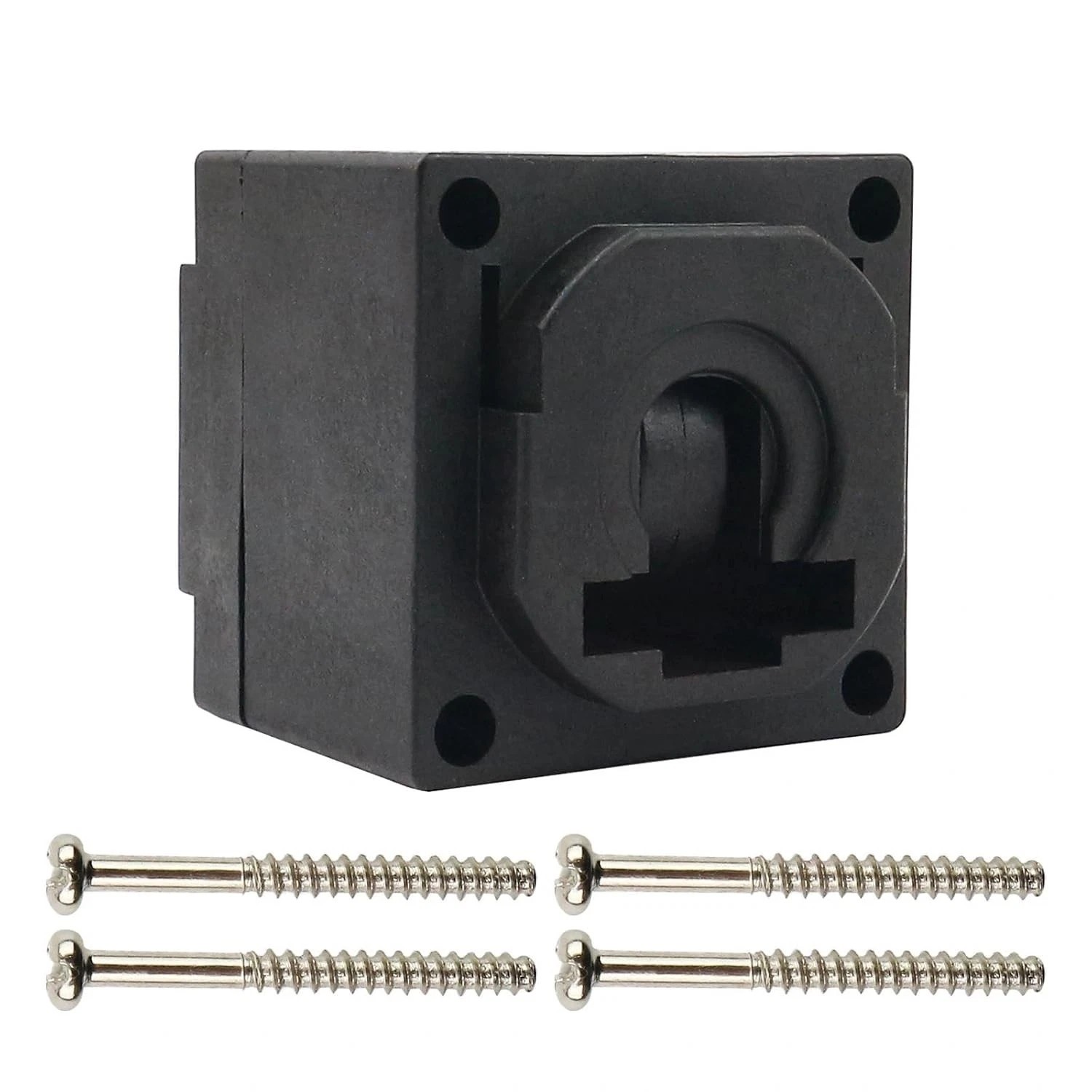 2PCS Door Lock Head 078768 For EUCHNER TP Safety Switch Component