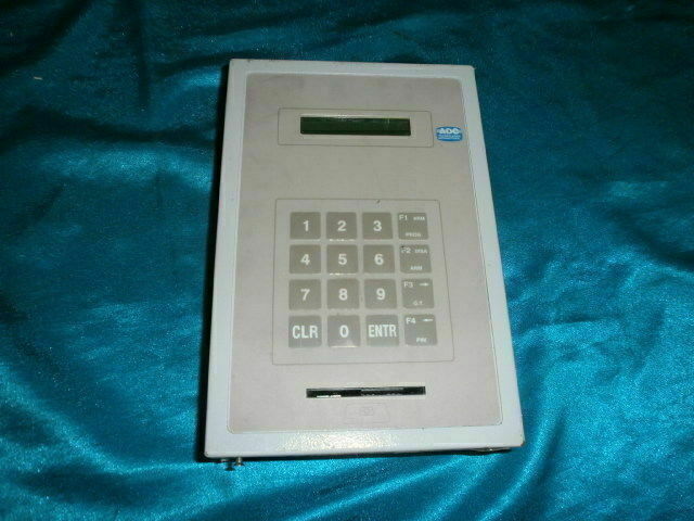 ADC CRU-8402 CRU8402 Version 1.0.0