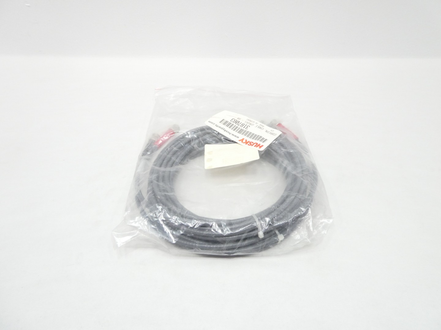Husky 3187083 Coaxial Cable 5m