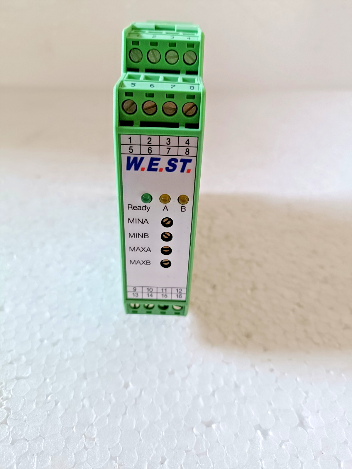 W.E.ST. Elektronik PAM-193-L Proportional Amplifier Module
