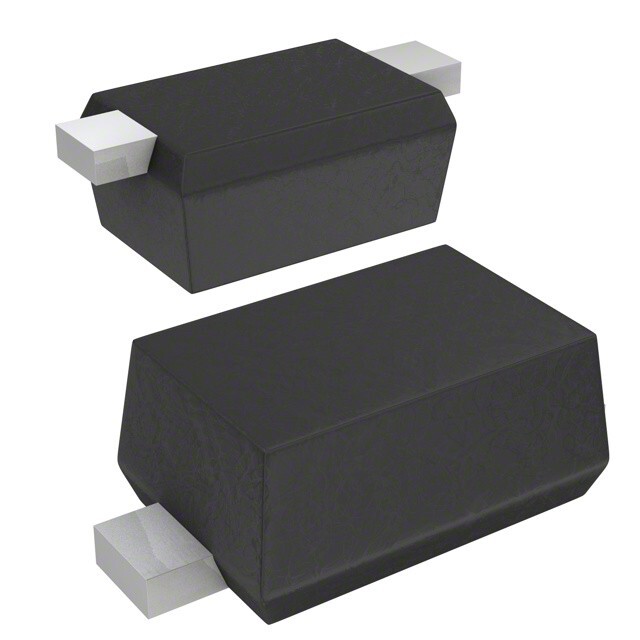 (1 PC) SMV1232-079LF SKYWORKS DIODE VARACTOR 15V 20MA SC-79