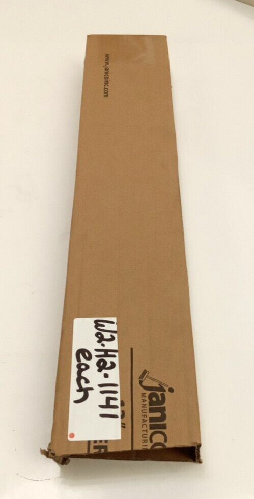 Solid Copper Busbar Ground Bar with Silver Flash 14″ x 1″ x 5/16″ Qty 1
