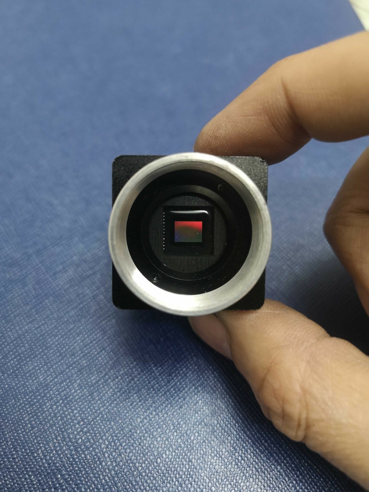 1PC Daheng MER-500-7UM-L monochrome industrial camera