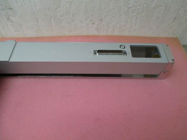 Asyst 4002-6633-01 Spartan EFEM Wafer Mapper Shuttle, RFID, CROSSING AUTOMATION
