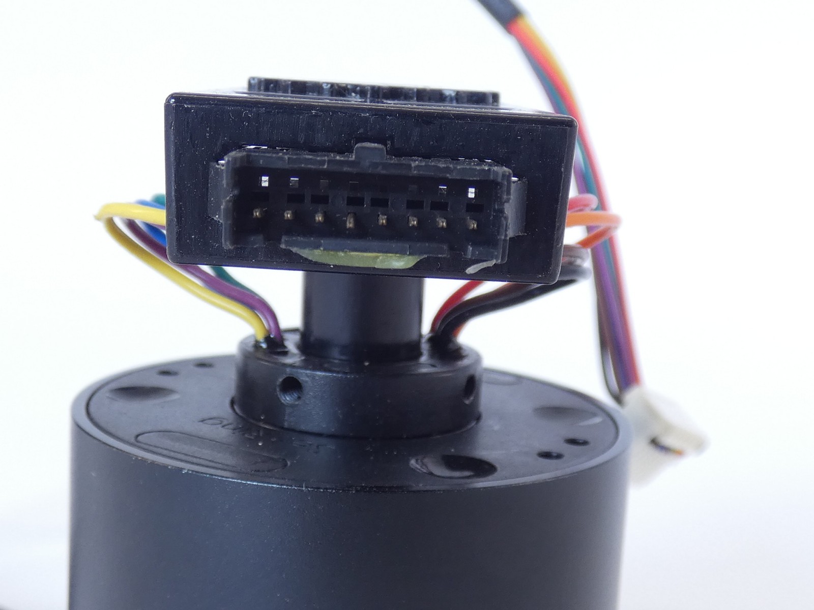 Senring SNH012 08SGS-1771-1 Slip Ring – NEW Surplus!