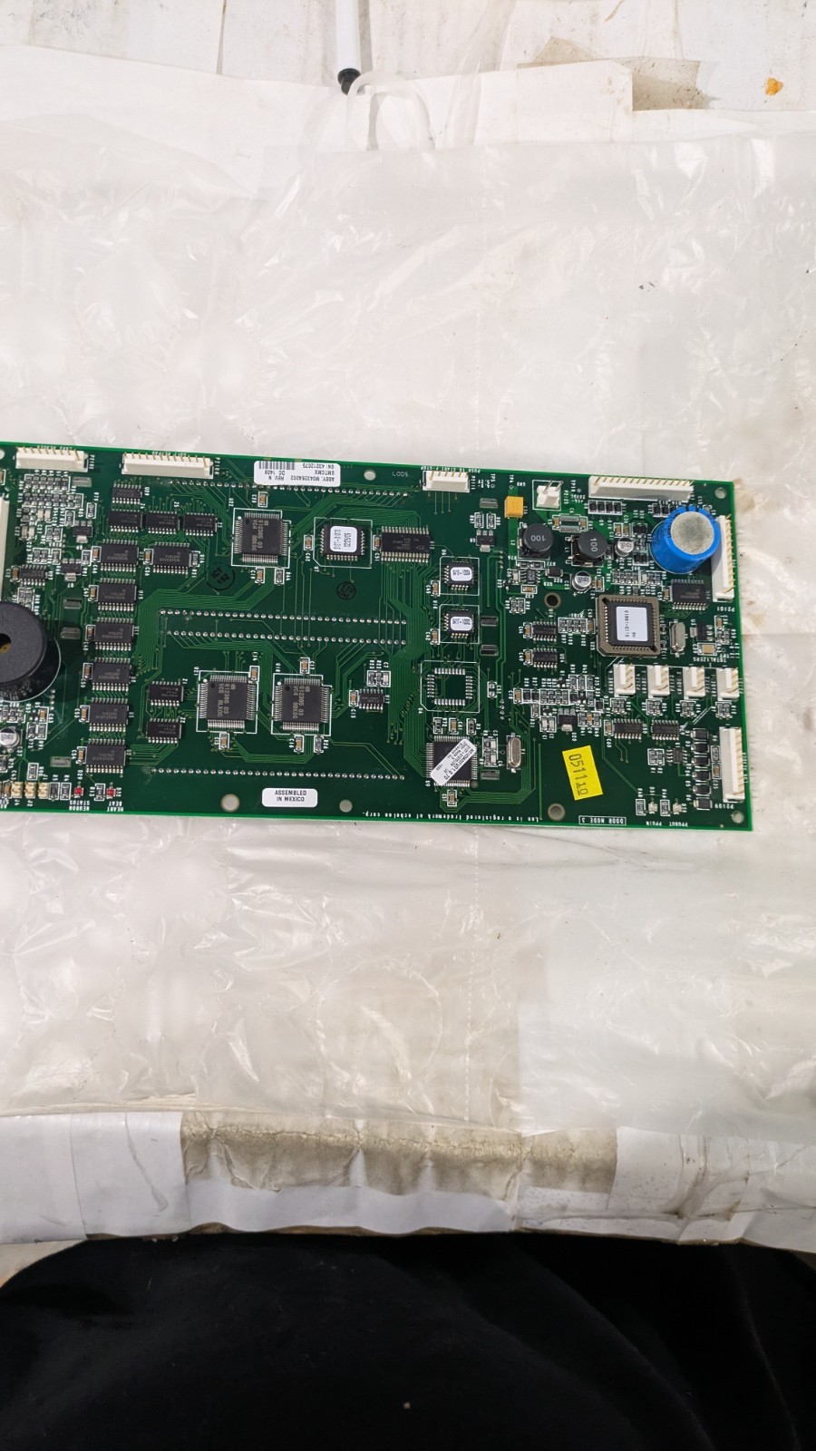M04326A002 – Door Node – Fits Gilbarco Encore 500