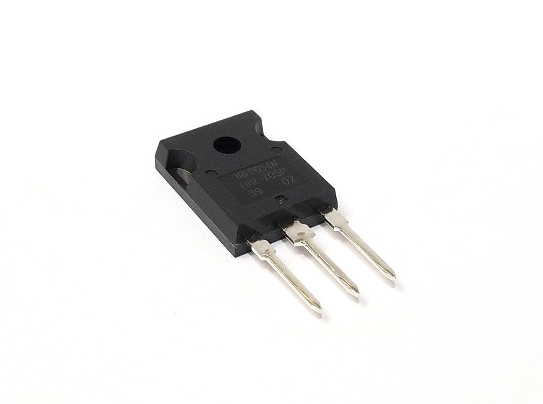 IRFP054 | Power Mosfet | VDSS | 60V 70A | By IR