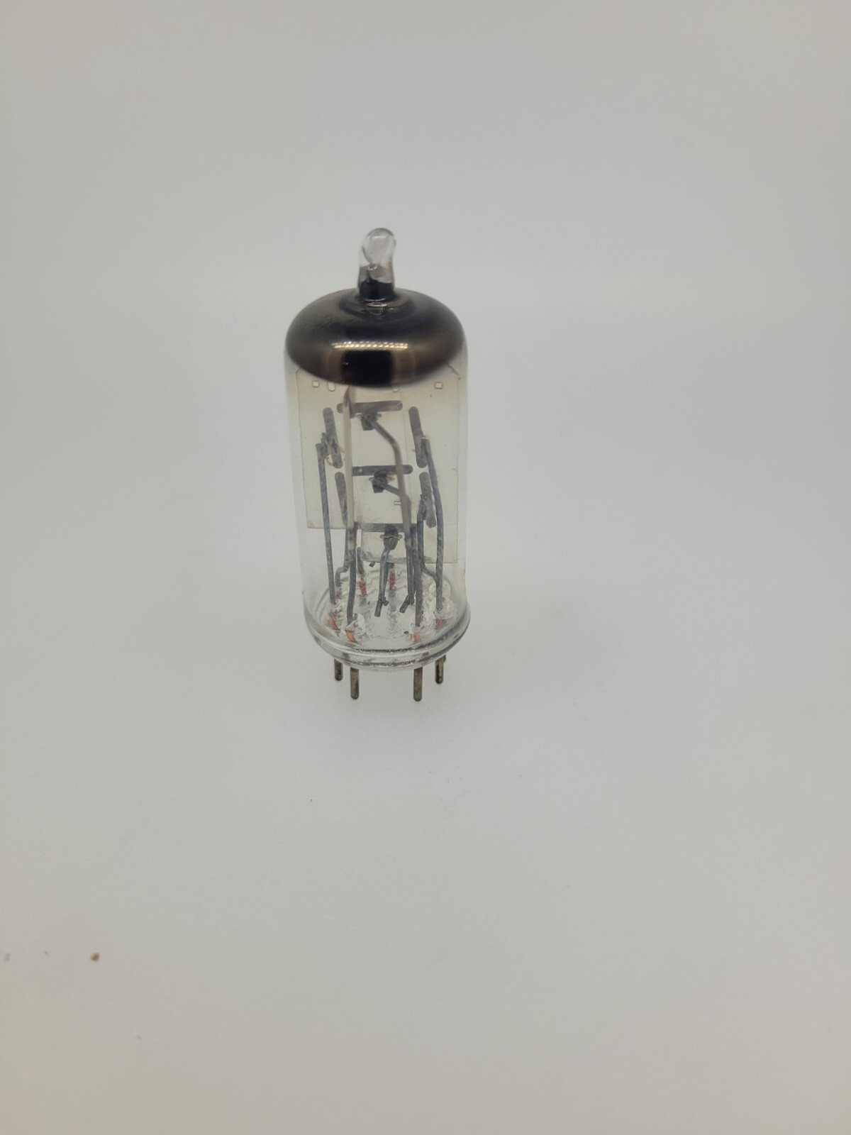 DT-1704C – TUNG-SOL – Digivac Seven Segment VFD Tube TESTED