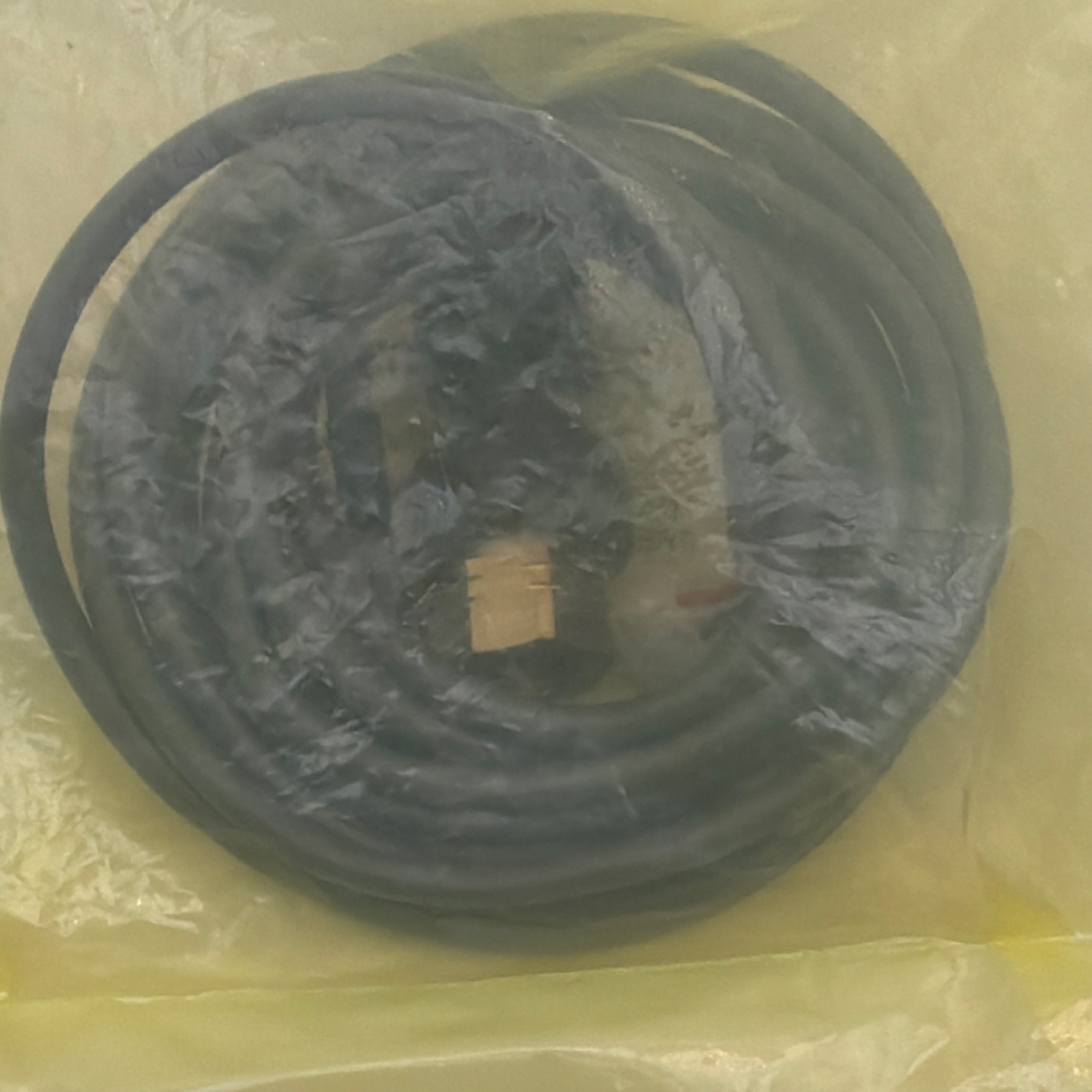Trane TDR00365 Four Pin Outdoor Pressure Sensor Transducer Suction Line