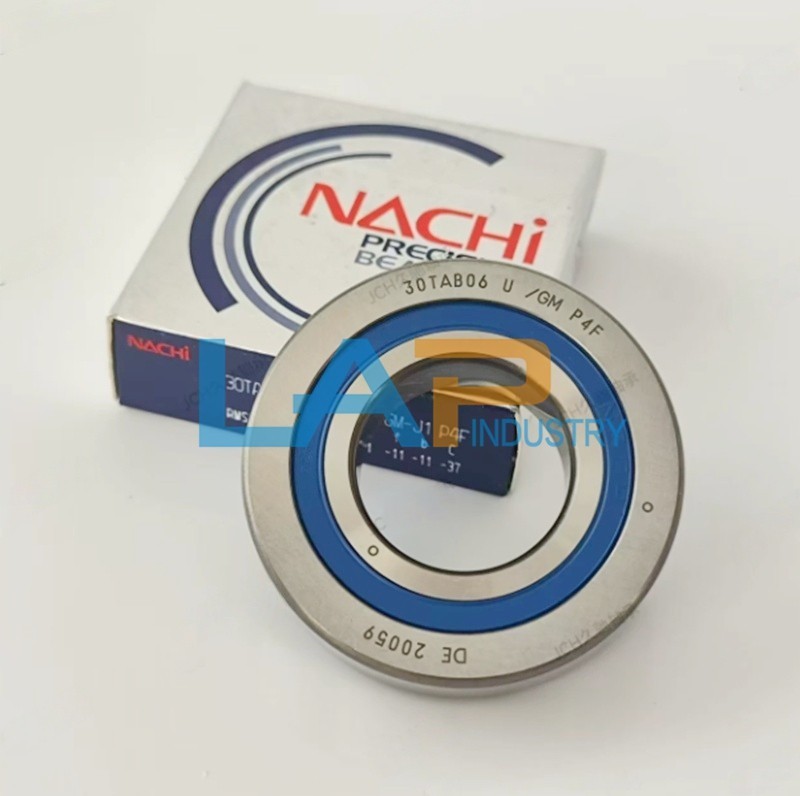1PCS New For Nachi 30TAB06NC1U-2NSE/GM-J1 P4F Screw bearings
