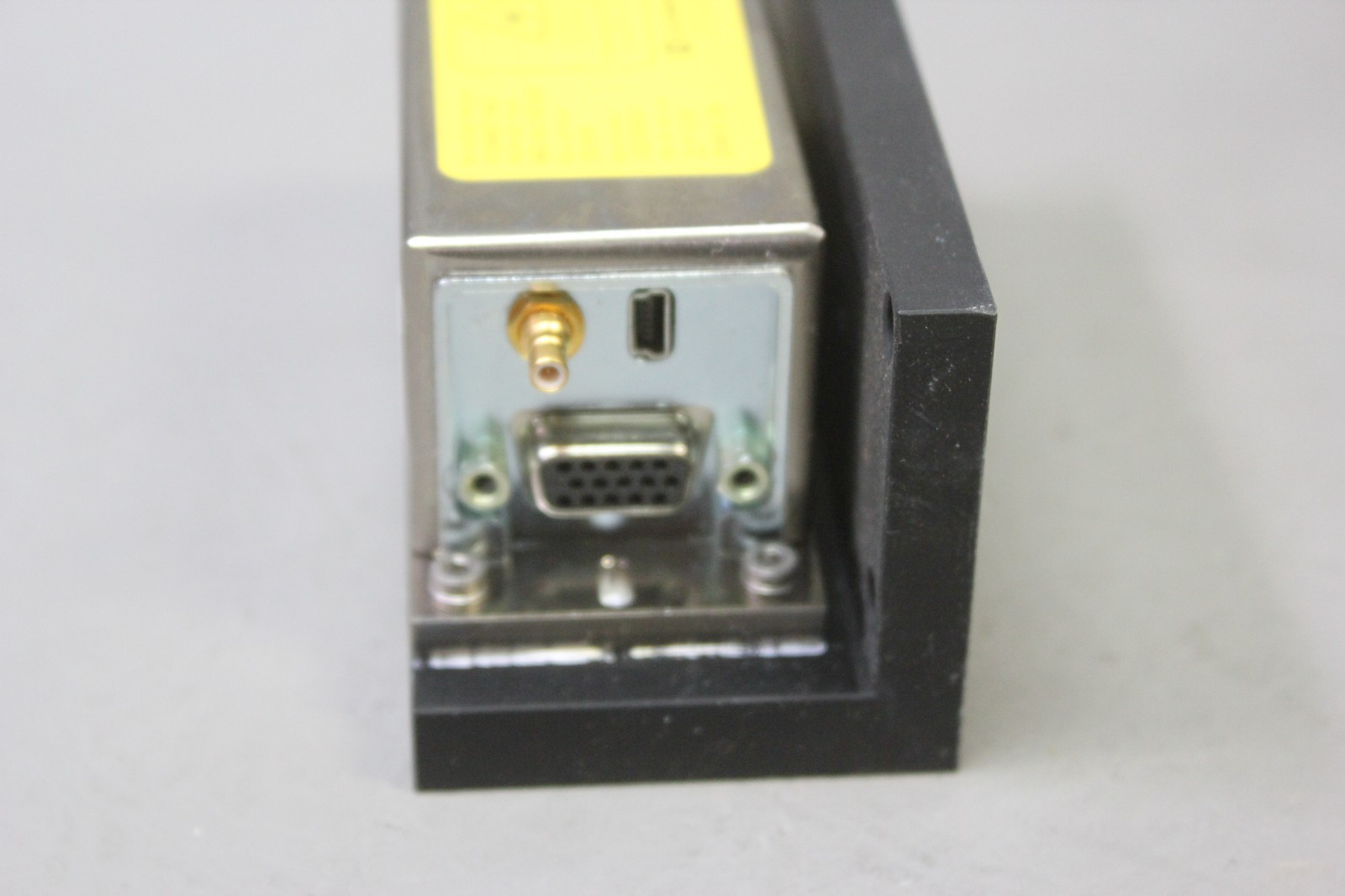 COHERENT CUBE 640nm 40mW LASER DIODE SYSTEM 1124807