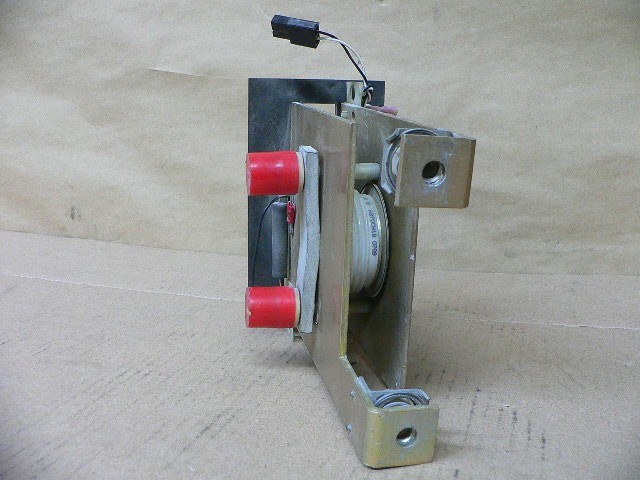 Statohm Electric 9300.14-8 Regulator 9300.14-8 – Scr Module